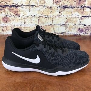 Nike Flex Supreme TR6 Athletic Shoes Size 9.5